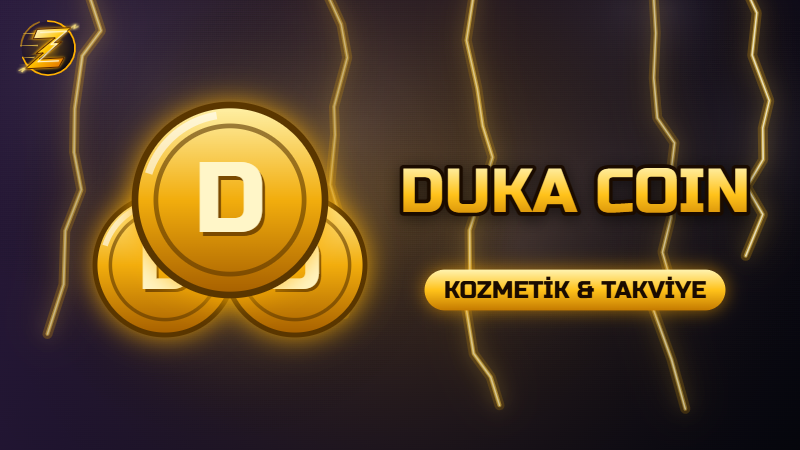 Duka Coin